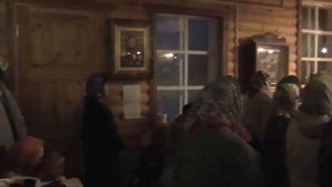 Не имамы иныя помощи ...