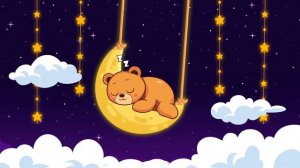 Спят усталые игрушки. Короткие видео для малышей