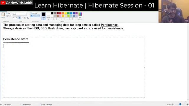 #HIBERNATE: Hibernate with JPA | Live Course - Daily Live #live #java #hibernate смотреть онлайн