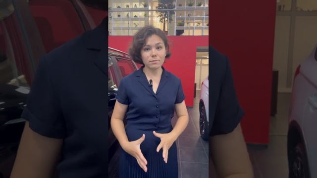 Отзыв клиента об автосалоне RedAuto Родионова Елизавета Сергеевна- HYUNDAI CRETA с пробегом смотреть онлайн