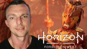 ПРОСТИ ЛОШАДКА  # Horizon Forbidden West # 28