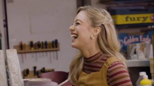 Roadmap B2 Unit 3 The toy shop