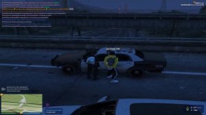 КАК ПРАВИЛЬНО ПРОВОДИТЬ ЗАДЕРЖАНИЕ, АРЕСТ И СТОПИТЬ УГОНКУ | GTA 5 RP