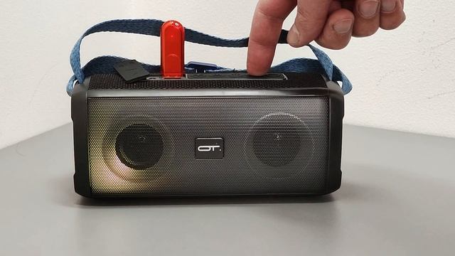 Орбита OT SPB141