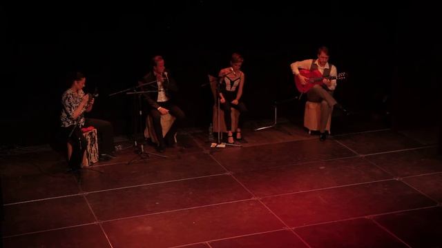 Севильянас. Концерт Esencia Flamenca 6 сентября 2015. смотреть онлайн