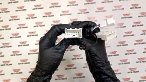 CARAV 16-017 Проводка для подключения Android магнитолы на LADA XRay 2015+ / Антенна + Руль + Камер