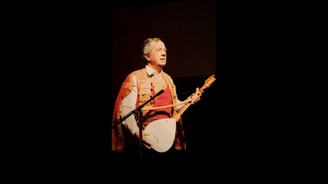 Narodni guslar Ivo Krstičević (Kneževa zdravica) смотреть онлайн