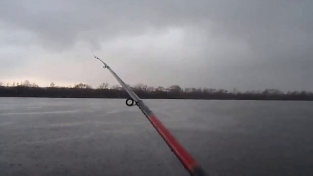 Ловля окуня на балду. ( бесклёвье ) смотреть онлайн