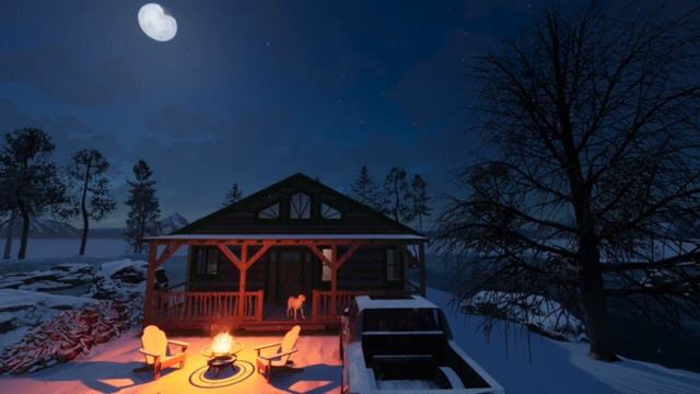 247 Гц Гармония: Медитативная Музыка для Серотонина, Дофамина и Эндорфина смотреть онлайн