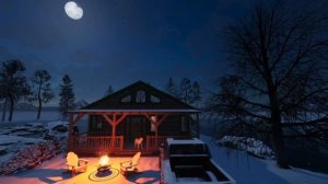 247 Гц Гармония: Медитативная Музыка для Серотонина, Дофамина и Эндорфина