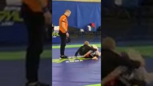 Сивцев Никита. Бой 2. Gi. ЧЕМПИОНАТ AGML РОССИИ 2020