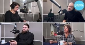 Важная исповедь / Светлые истории