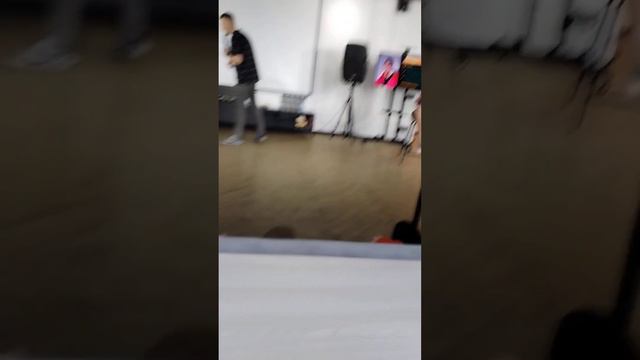 Хазиева Лилиана и Евгений Крапивин смотреть онлайн