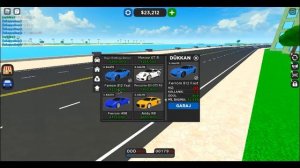 roblox Car Dealership Tycoon [TÜRKÇE] code !!