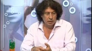 Юрий Мороз. Видео 2009 года. Часть 2. Как познать самого себя