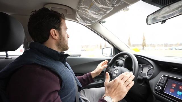 Is the 2023 Nissan Kicks Review: the BEST entry level CROSSOVER on the MARKET? смотреть онлайн