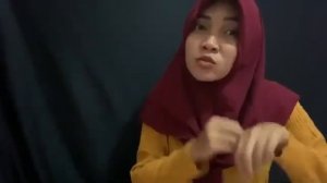 Cerita tante tante bikin basah!!