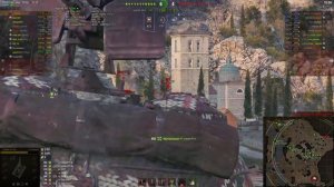 ЛБЗ Альянс 15 на Химеру с отличием