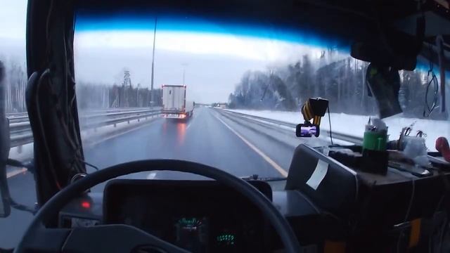 TATA 613- как машина??? Загрузился на Сергиев Посад. Рубрика «Ответ от Алексея»))) смотреть онлайн