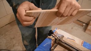 Делаем плиткорез своими руками ч.3 (дополнение)