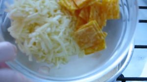 Макароны с сыром. Невероятно вкусный рецепт!