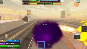 я играю в скибиди туалета!