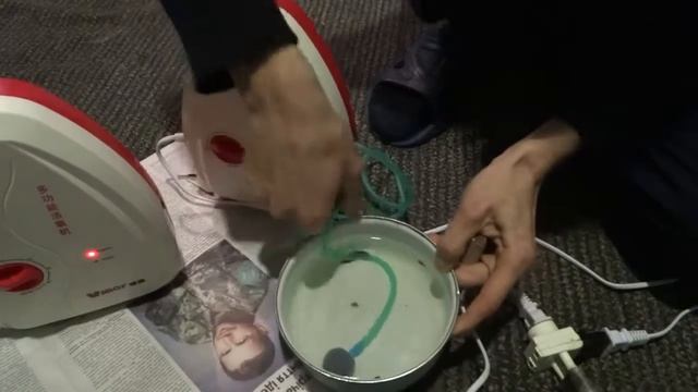 Посылка из Китая : ozonizer vigor определение неисправностей озонатора смотреть онлайн