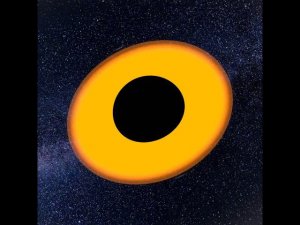 HOULY 2020 Daily. Day20.Worlds: Space