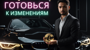 Web3Academy - Почему важно уметь адаптироваться. Подкаст от CryptoInside.
