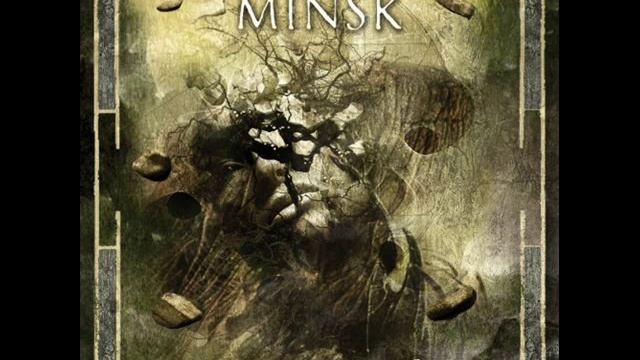 Minsk - The Shore of Transcendence смотреть онлайн