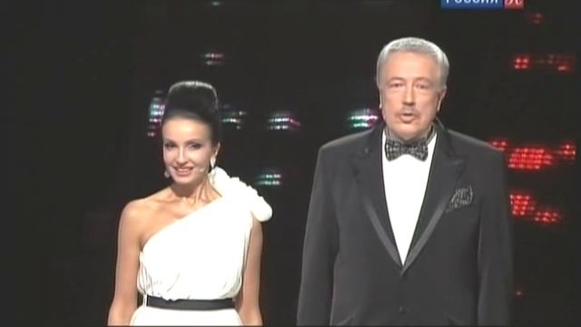 Большой Балет вып.1 (21.10. 2012)