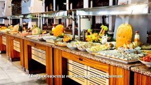 Тур в Аланья, Турция. Отель Yalihan Aspendos (ех. Ulusoy Aspendos Hotel) 3*