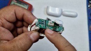 Беспроводные наушники Airpods Pro 2