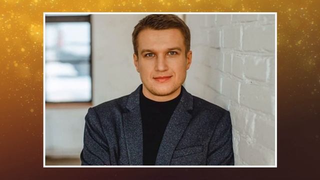Родители известные актеры, романы с актрисами и как выглядит красавица-жена/ жизнь Анатолия Руденко