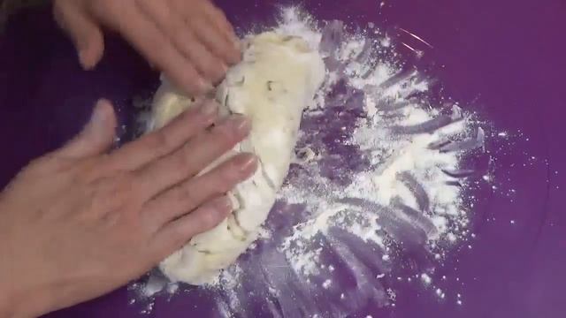 Мягкое печенье с курагой имеет один недостаток – быстро съедается