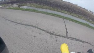Suzuki Rm 85 Top Speed Test!!!