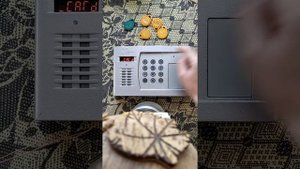 запись ключей в блок вызова строймастер бв смд2009 (2011)
