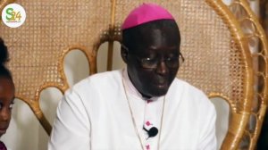 Noel : Mgr Benjamin Ndiaye lance un appel pour la protection des enfants