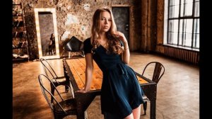 Звездочка моя ясная - музыка и красивые девушки