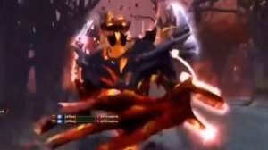 1 час ОТБОРНОГО ФОНКА для игры на SHADOW FIEND / The best PHONK for playing DOTA 2