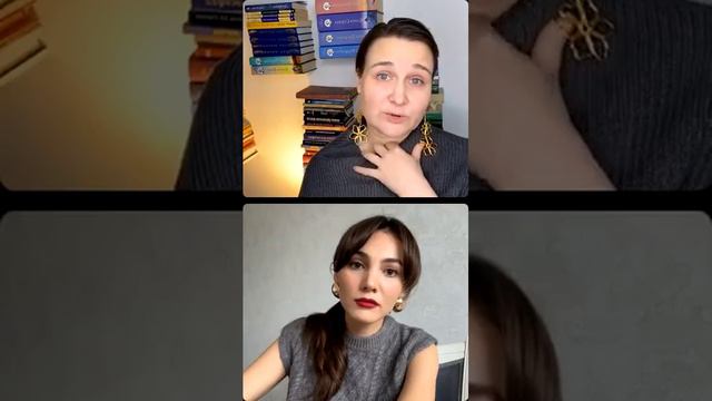 Карьера, кризисы и... гардероб. Часть 2. смотреть онлайн