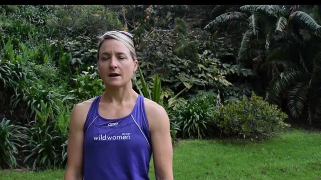 Week 8 | Stair Gym смотреть онлайн