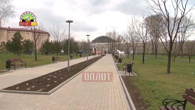 Глава ДНР посетил Петровский район смотреть онлайн