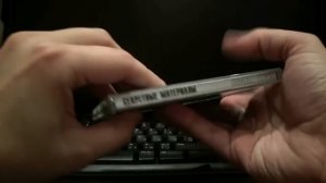 Обзор коллекции игр на PC (Часть II) / PC games (Part II)