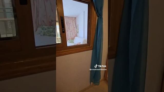 Испания Квартира на продаже La Villajoyosa  / Недвижимость Испании / купить квартиру в Испании
