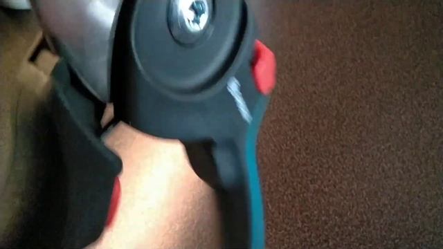 Мои новые секаторы из Леруа Мерлен (21.03.21г.) смотреть онлайн