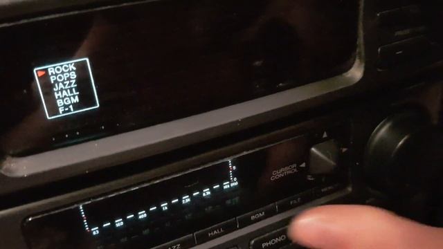 Интересный муз центр sony в ужасном состоянии смотреть онлайн