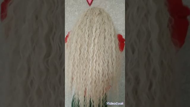 Афрокудри (Наращивание волос) в Екатеринбурге смотреть онлайн