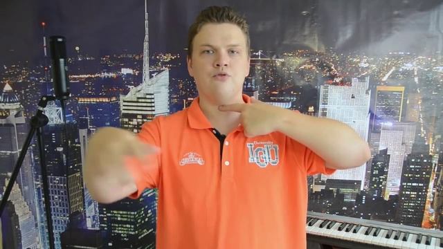 Уроки вокала: проверьте, правильно ли вы поёте? Урок вокала для определения правильного звука