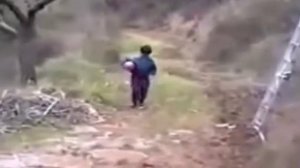 Приколы падения в лужу ржака